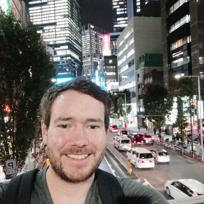 Profile Picture of James O'Connor (@JamesA_OConnor) on Twitter