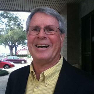 Profile Picture of Jerry Stineman (@jerry.stineman.58) on Facebook