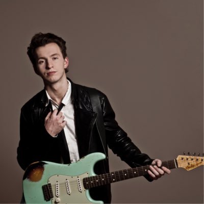 Profile Picture of Dakota Bradley (@@DakotaBradley) on Twitter