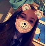 Profile Picture of Lydia  Patterson (@xlydia_pattersonx) on Instagram
