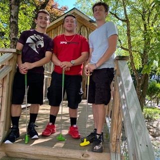 Profile Picture of Cody Nusbaum (@cody.nusbaum.1) on Facebook