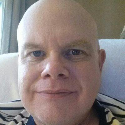 Profile Picture of Greg Linkous (@greg_linkous) on Twitter