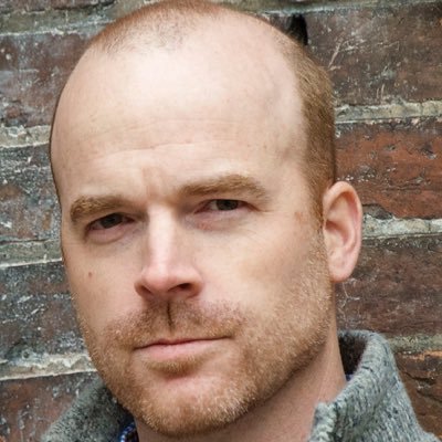 Profile Picture of Adam McAllister (@MC_DisasterMgmt) on Twitter
