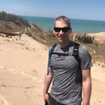 Profile Picture of Jason Puskarich (@jasonpuskarich) on Instagram