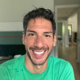 Profile Picture of Sean Hartness (@jharts) on Pinterest