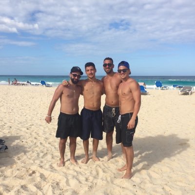 Profile Picture of Daniel Gigliotti (@dangigliottii) on Twitter