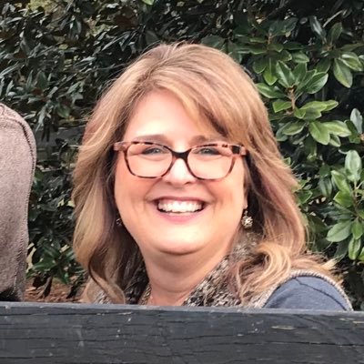 Profile Picture of Patricia Cox (@pcox_teach) on Twitter