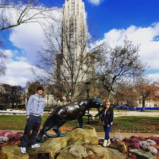 Profile Picture of Cheryl Pavlakovic Moyer (@cherylmoyer) on Instagram