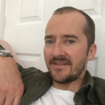 Profile Picture of Richard Smallman (@RichardSmallma3) on Twitter