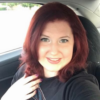 Profile Picture of Haley Godding (@GoddingHaley) on Twitter