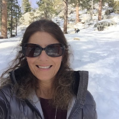 Profile Picture of Marie Ramagli (@marieramagli) on Twitter