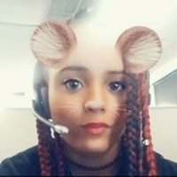 Profile Picture of Keisha Brown (@keisha-brown-58) on Quora