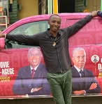 Profile Picture of David Tebrise (@David-Tebrise) on Facebook