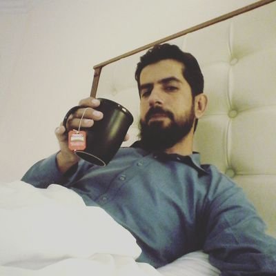 Profile Picture of Faraz Uddin Memon (@farazuddinMemo1) on Twitter