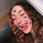 Profile Picture of lauren🦋🦋 (@lauren.blackmann) on Instagram