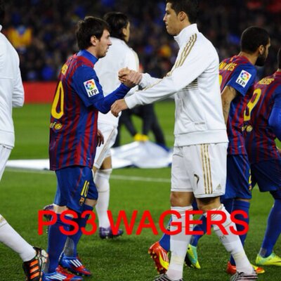Profile Picture of Legit Ps3 Wagers (@WagersFifa_kyle) on Twitter
