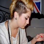 Profile Picture of Marjorie_McKenna (@marjorie_mckennat) on Instagram