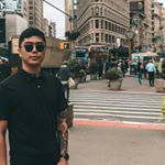 Profile Picture of Kenneth Ross (@kenitobarambang) on Instagram