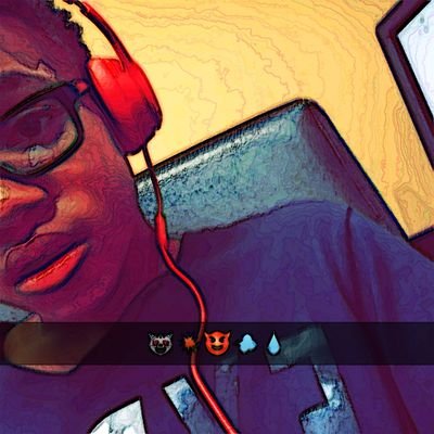 Profile Picture of Johnathan Harrell (@ball_is_life425) on Twitter