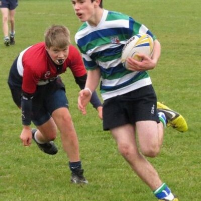 Profile Picture of Curtis Daly McGrath (@Curtis199869) on Twitter