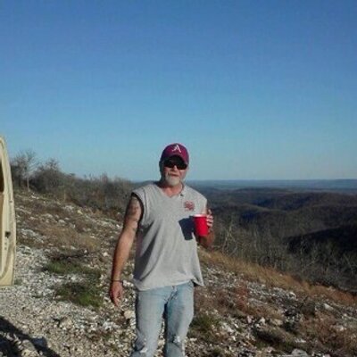 Profile Picture of Anthony S. Poore (@aspoore68) on Twitter