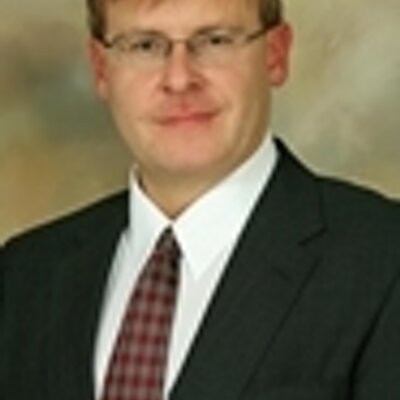 Profile Picture of Jeff Meadors (@JeffMeadors) on Twitter