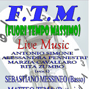 Profile Picture of Antonio Simone (@Effettiemme) on Youtube