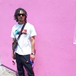 Profile Picture of Alex Small (@dreadstock_) on Instagram