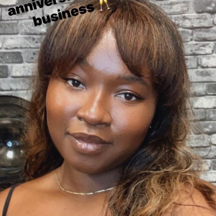 Profile Picture of ernestinegrigsby (@ernestinegrigsby) on Tiktok