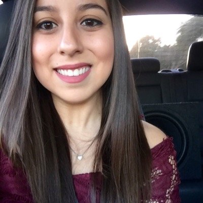 Profile Picture of Samantha Castillo (@Samantha0liver4) on Twitter