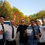 Profile Picture of James Coughlin (@jcoughlin93) on Instagram