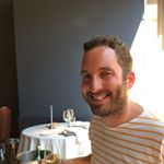Profile Picture of Benjamin Roberts (@benjaminlroberts) on Instagram