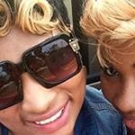 Profile Picture of Natasha Cooper (@levoncooper45) on Instagram