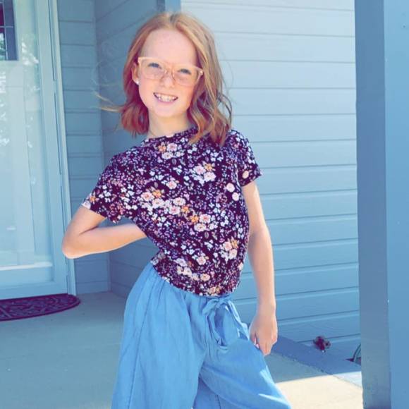 Profile Picture of Kala Tuxhorn (@rtuxhorn) on Poshmark