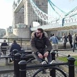 Profile Picture of Jaime Perrino Torres (@jaiminho82) on Instagram