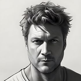 Profile Picture of Christian Haase (@homegrownhuman) on Pinterest