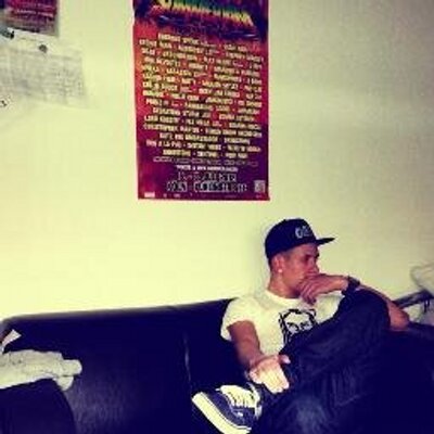 Profile Picture of Mitch Winkler (@mitchjoachim) on Twitter