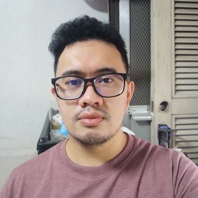 Profile Photo of Mark Adrian Barrameda (@MarkAdrianBarr1) on Twitter