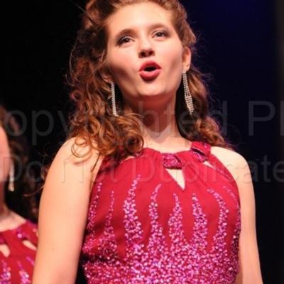Profile Picture of Maria Shultz (@Maria_Dawn18) on Twitter