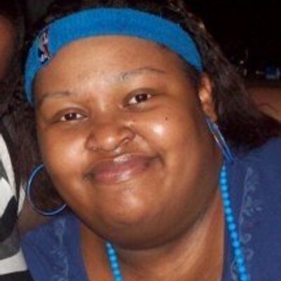 Profile Picture of Tamarra Edwards (@MrsRhodes256) on Twitter