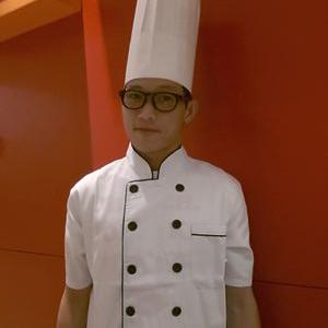 Profile Picture of Bennett Chan (@Yirun_Chan) on Twitter