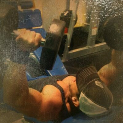 Profile Picture of peter mcgeough (@McgeoughPeter) on Twitter