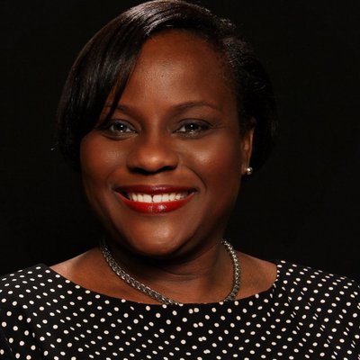 Profile Photo of Joyce D. Griffin (@JoyceGr11617051) on Twitter