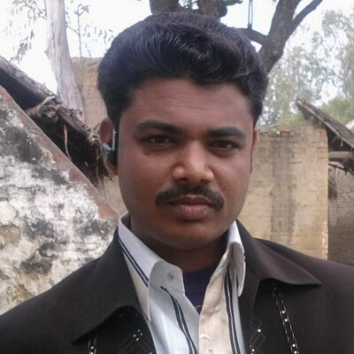 Profile Picture of Imtiyaz Siddiqi (@SiddiqiImtiyaz) on Twitter
