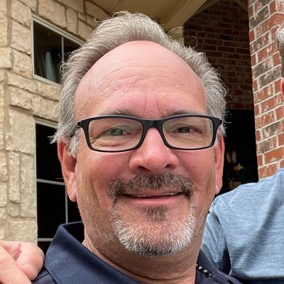 Profile Picture of R Troy Lehman, DO (@lehman_do) on Twitter