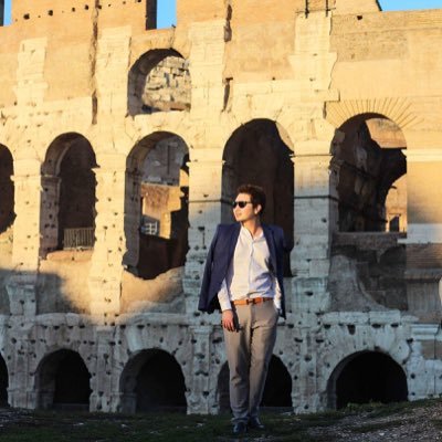 Profile Picture of Steven Miranda (@snow_wayne) on Twitter