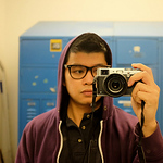 Profile Picture of Eric De Leon (@joneric23) on Flickr