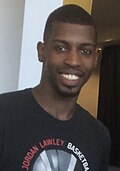 Profile Picture of Casey Prather - Wikipediaon Wikipedia