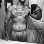 Profile Picture of Alexander Manuel Pedigo (@alexander_fitness77) on Instagram