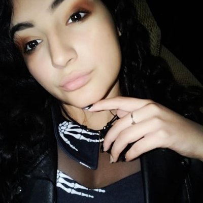 Profile Picture of EDITH KASSANDRA ARAGON ZAMUDIO (@aragon_zamudio) on Twitter